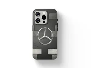 Mercedes Handycover Pro Max Limitierte Auflage